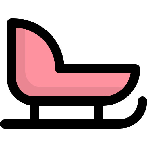 Sled icon