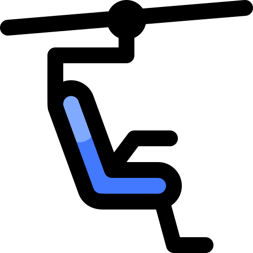 Funicular icon