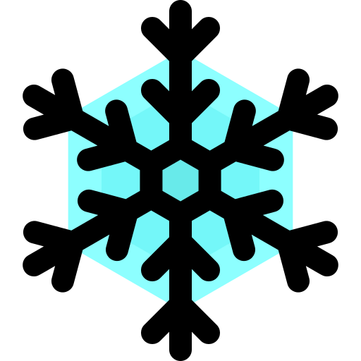 Snowflake icon