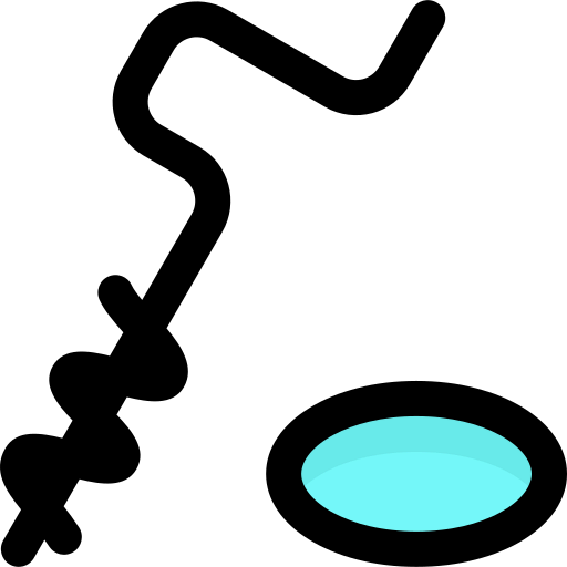Drill icon