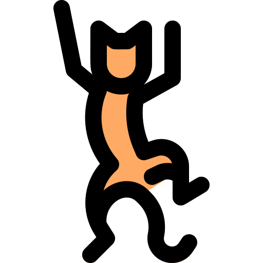 Cat icon