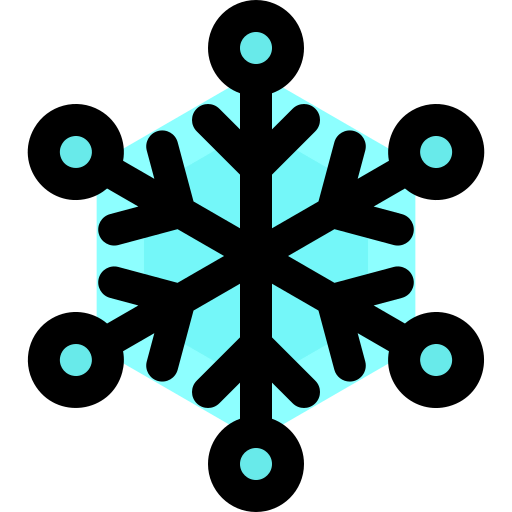 Snowflake icon