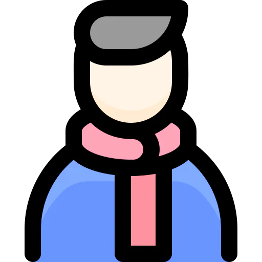 Man icon
