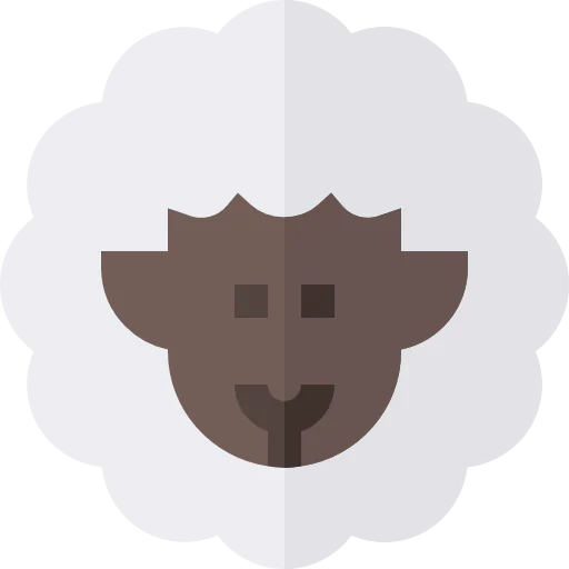 Sheep icon