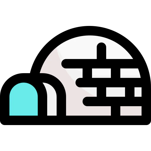 Igloo icon