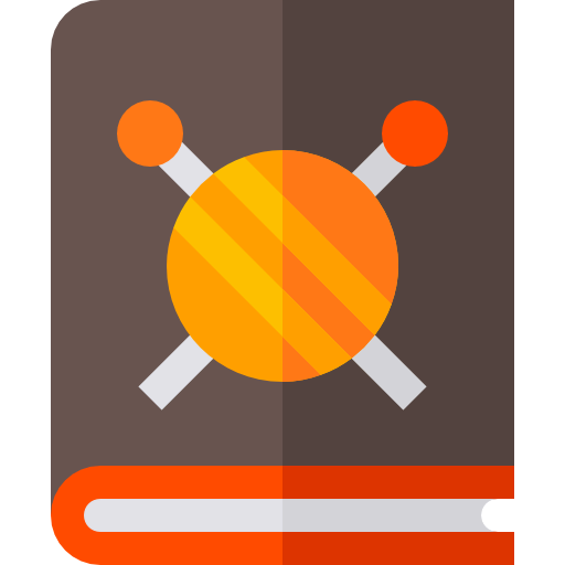 Book icon