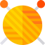 Yarn ball Ikona 64x64