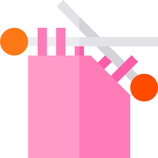 Needles icon