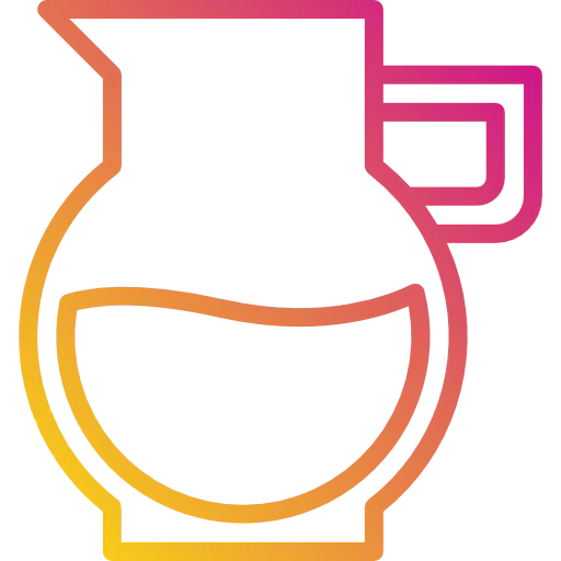 Pitcher icon