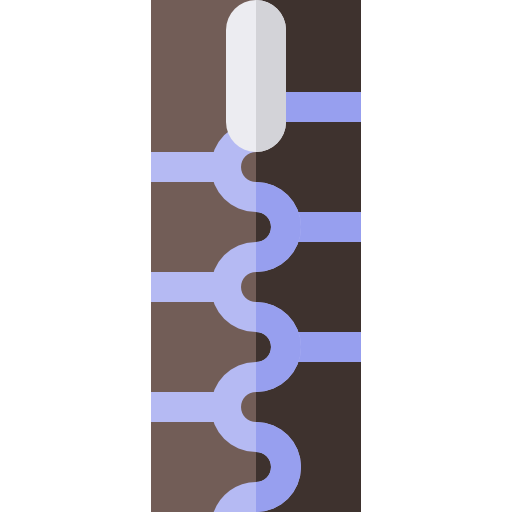 Zip icon
