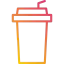Coffee cup icon 64x64