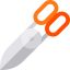 Scissors icon 64x64