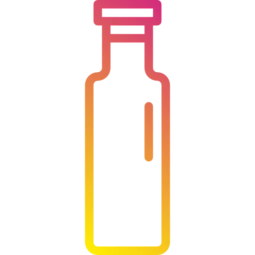 Bottle icon