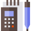 Calculate icon 64x64