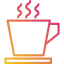 Coffee cup icon 64x64