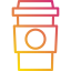 Coffee cup icon 64x64