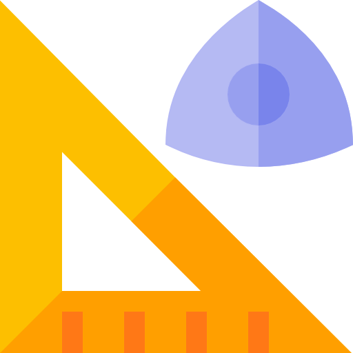 Chalk icon