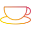 Coffee cup icon 64x64
