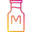 Milk icon 64x64