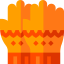 Gloves icon 64x64