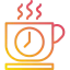 Coffee cup icon 64x64