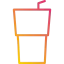 Coffee cup icon 64x64