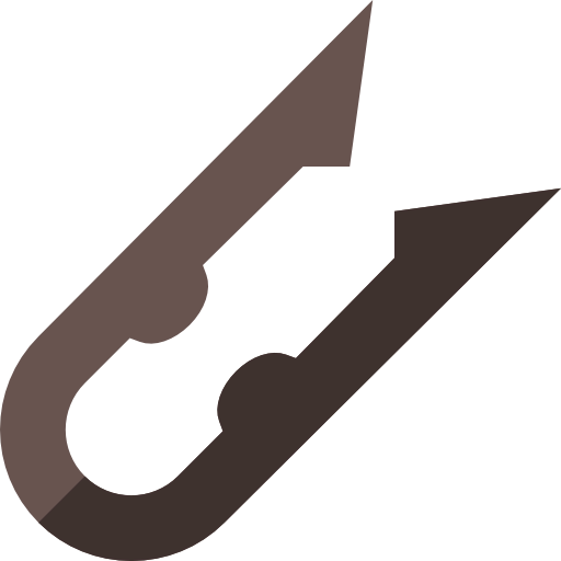 Scissors icon