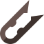 Scissors icon 64x64