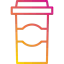 Coffee cup icon 64x64