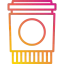Coffee cup icon 64x64