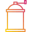 Coffee grinder icon 64x64