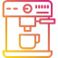 Coffee maker icon 64x64