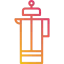 French press Symbol 64x64