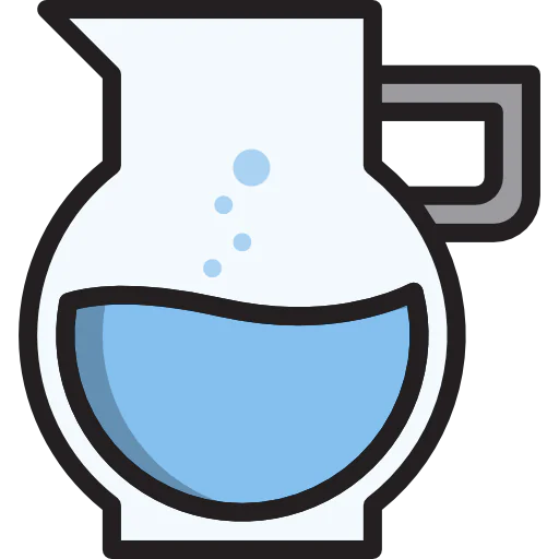 Pitcher icon