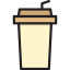 Coffee cup icon 64x64