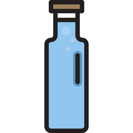 Bottle icon