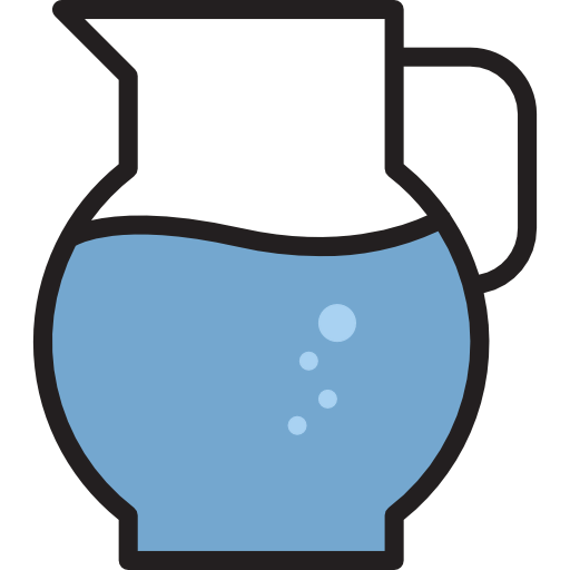Pitcher icon
