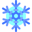 Snowflake icon 64x64