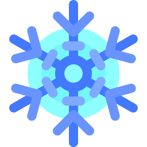 Snowflake icon