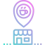 Localization Ikona 64x64