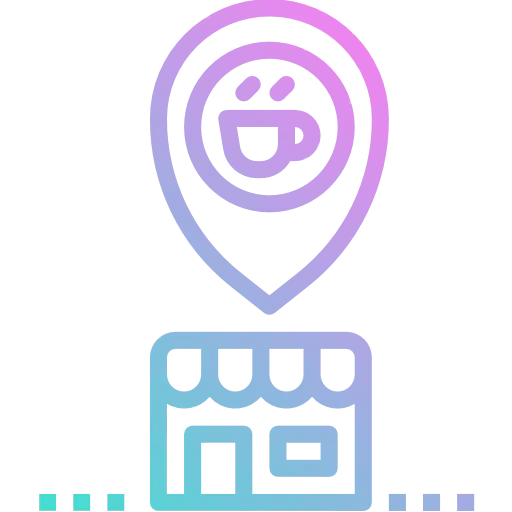 Localization icon