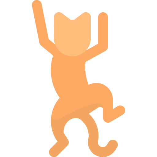 Cat icon