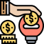 Savings icon 64x64