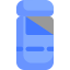 Sleeping bag icon 64x64