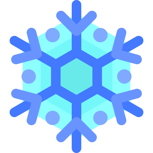 Snowflake icon