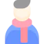 Man icon 64x64