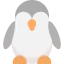 Penguin icon 64x64