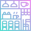 Bar counter іконка 64x64