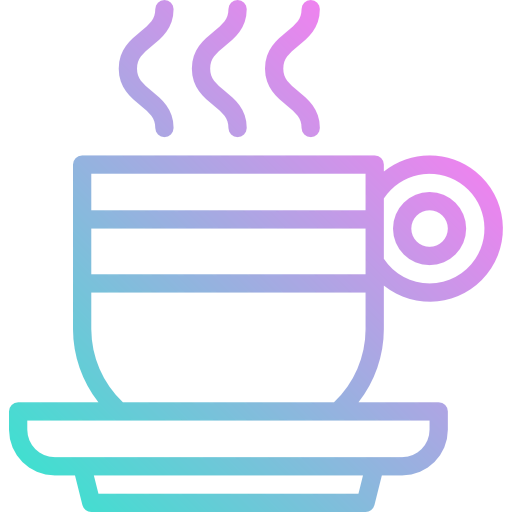 Mug icon