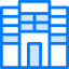 Hotel icon 64x64